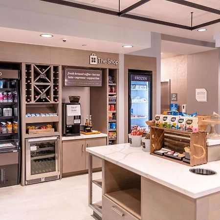 Hilton Garden Inn Sudbury, Ontario, Canada Екстериор снимка