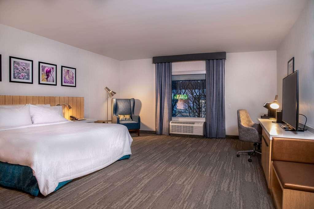 Hilton Garden Inn Sudbury, Ontario, Canada Стая снимка