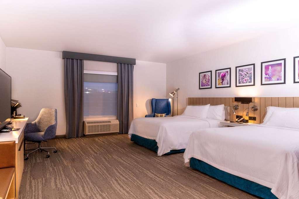 Hilton Garden Inn Sudbury, Ontario, Canada Стая снимка