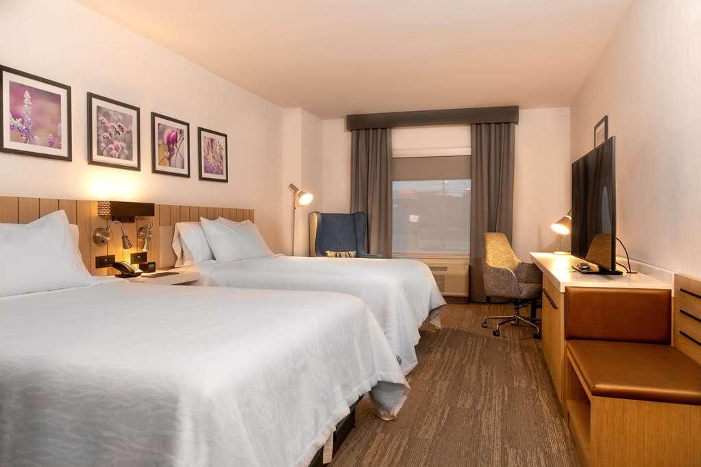 Hilton Garden Inn Sudbury, Ontario, Canada Стая снимка