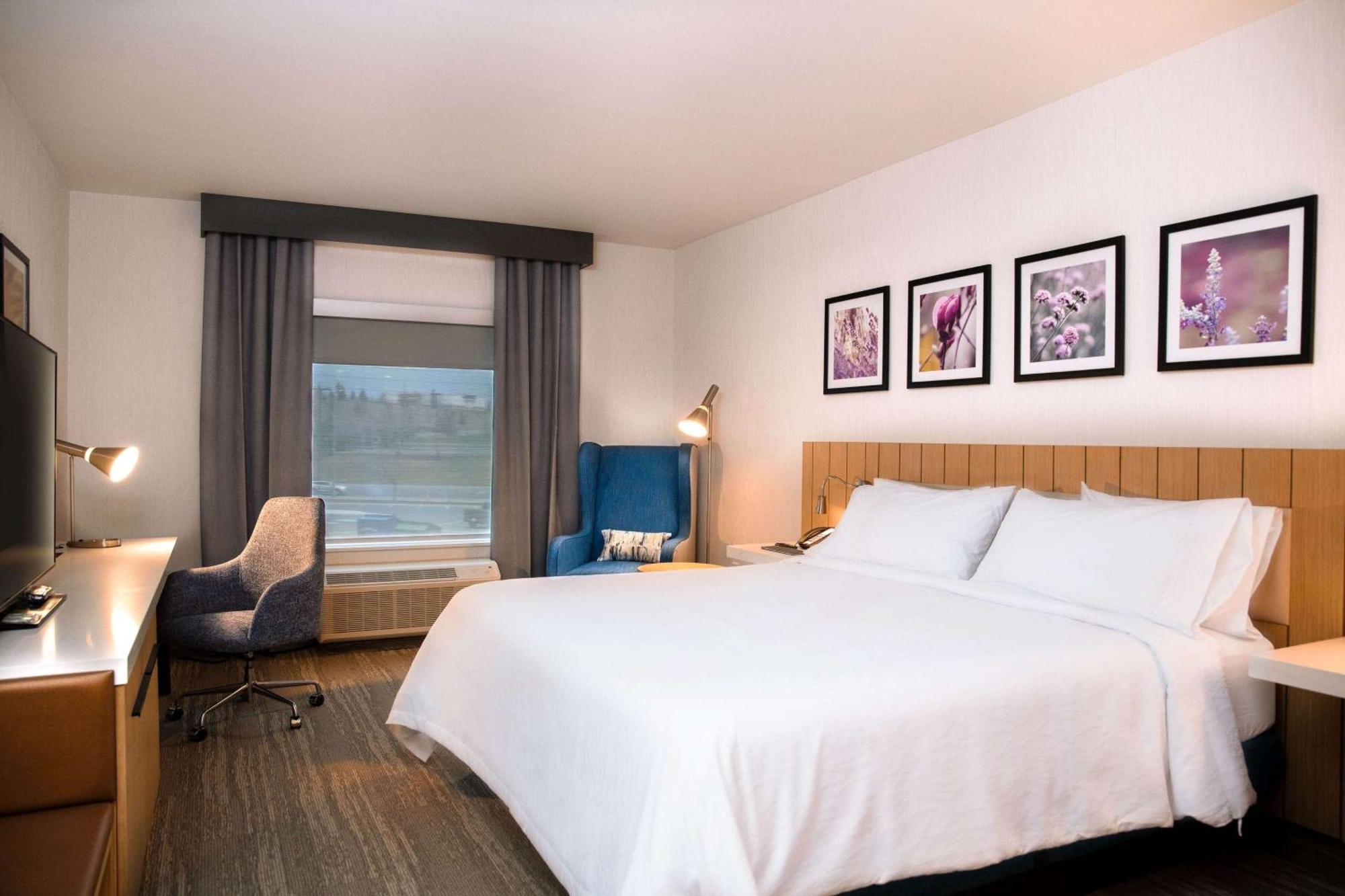 Hilton Garden Inn Sudbury, Ontario, Canada Екстериор снимка