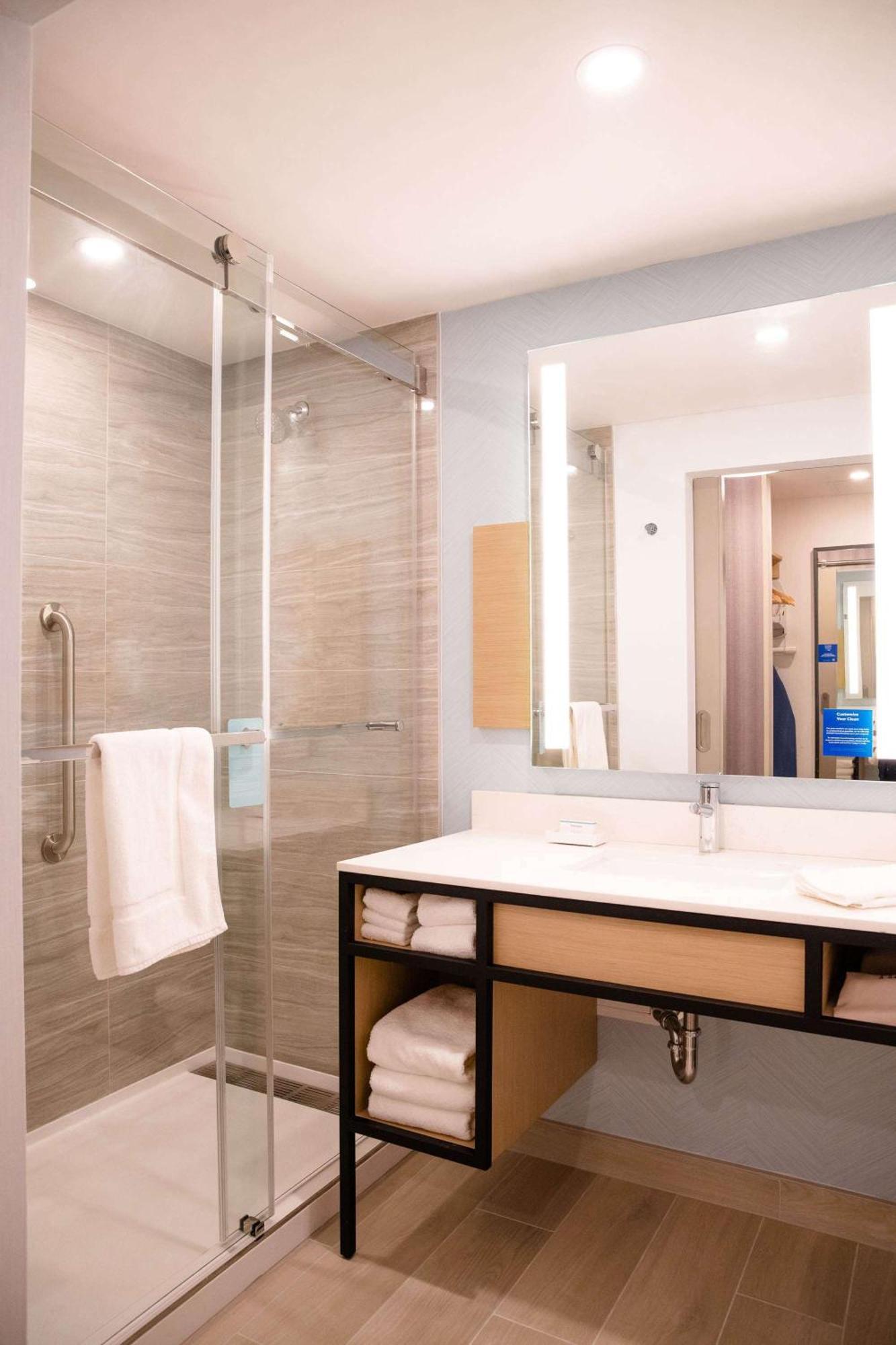 Hilton Garden Inn Sudbury, Ontario, Canada Екстериор снимка
