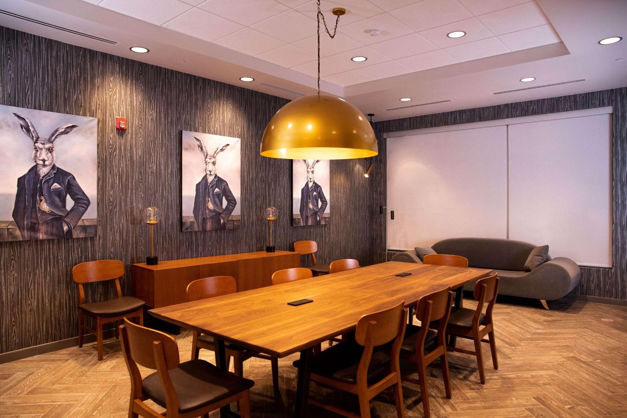 Hilton Garden Inn Sudbury, Ontario, Canada Екстериор снимка