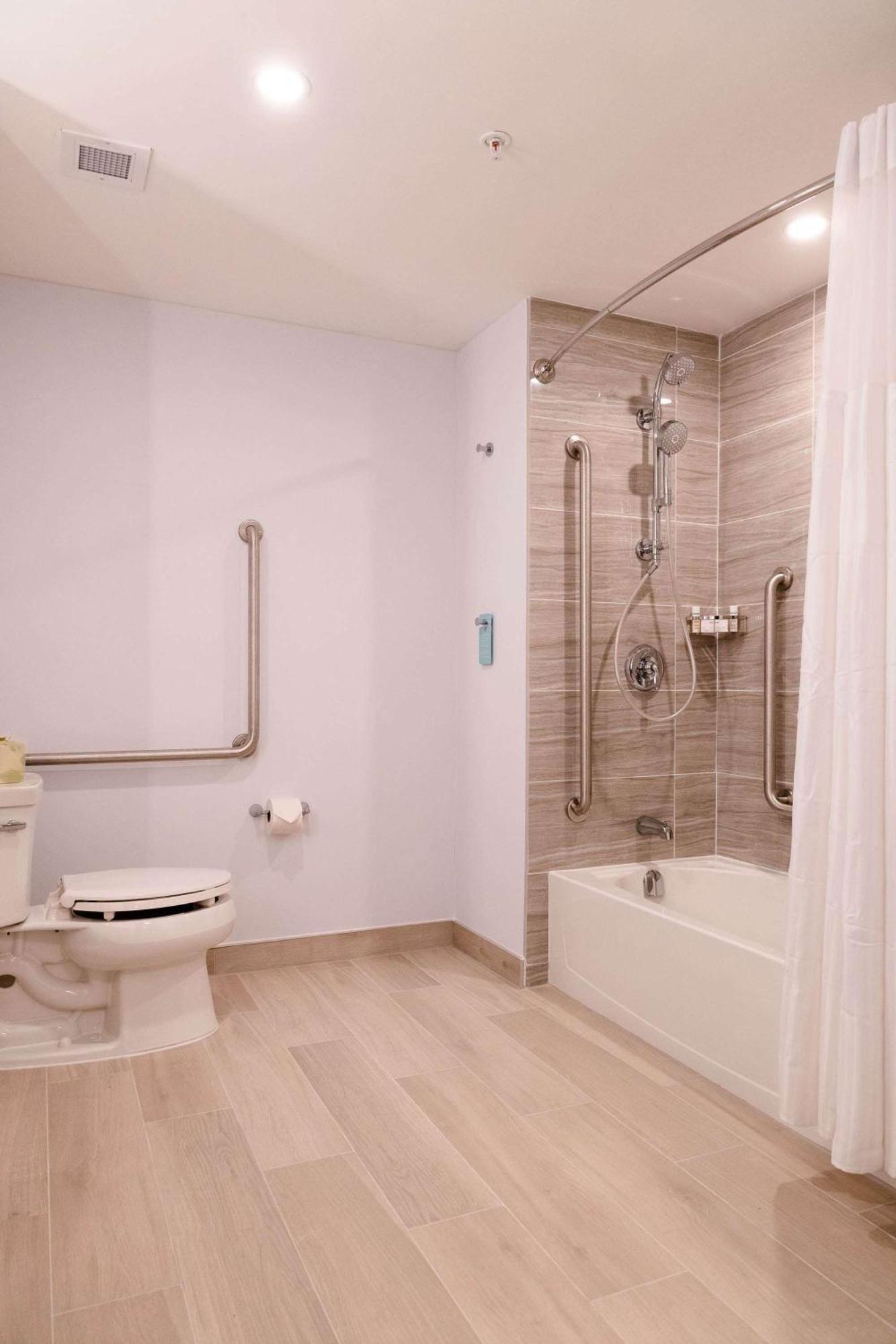 Hilton Garden Inn Sudbury, Ontario, Canada Екстериор снимка
