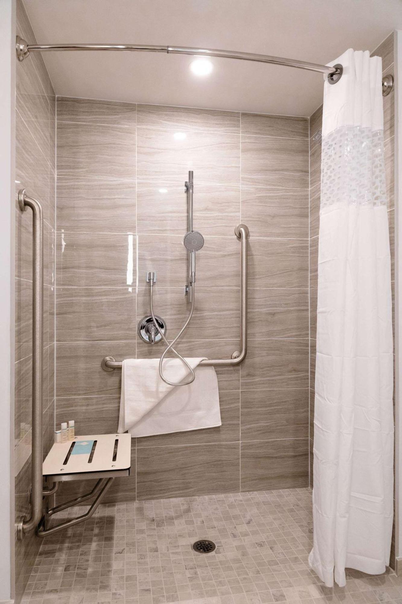 Hilton Garden Inn Sudbury, Ontario, Canada Екстериор снимка