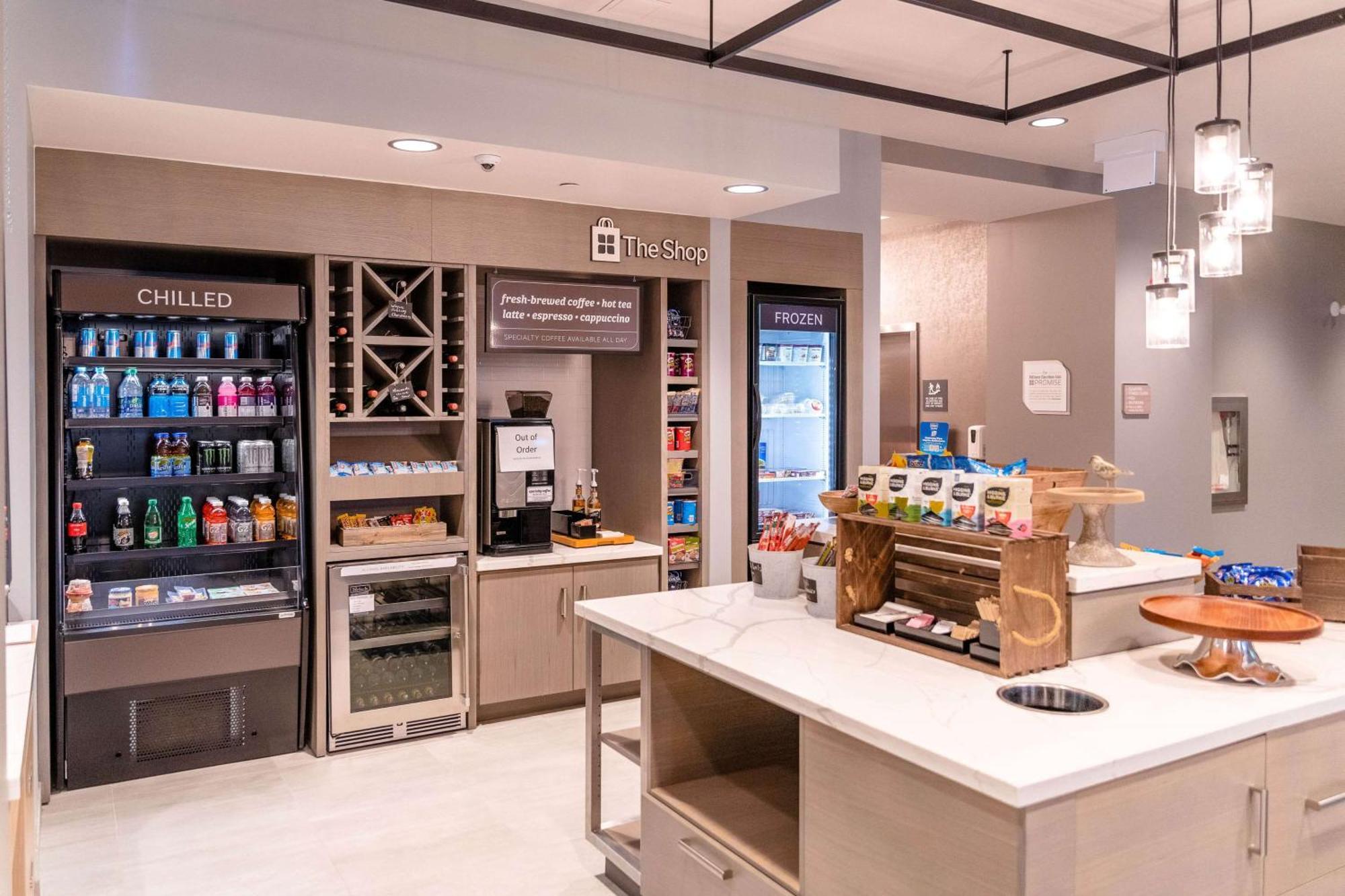 Hilton Garden Inn Sudbury, Ontario, Canada Екстериор снимка