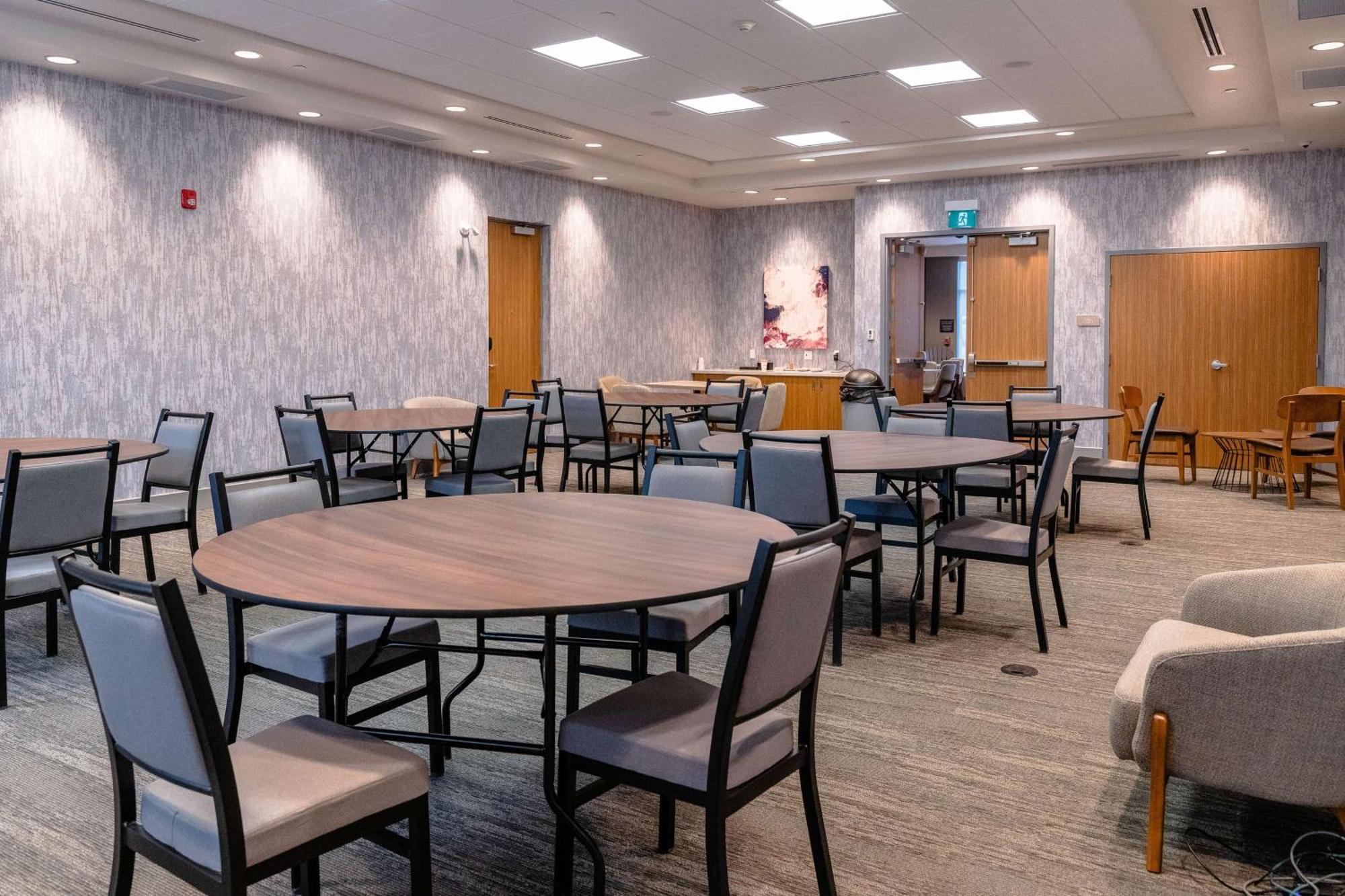 Hilton Garden Inn Sudbury, Ontario, Canada Екстериор снимка