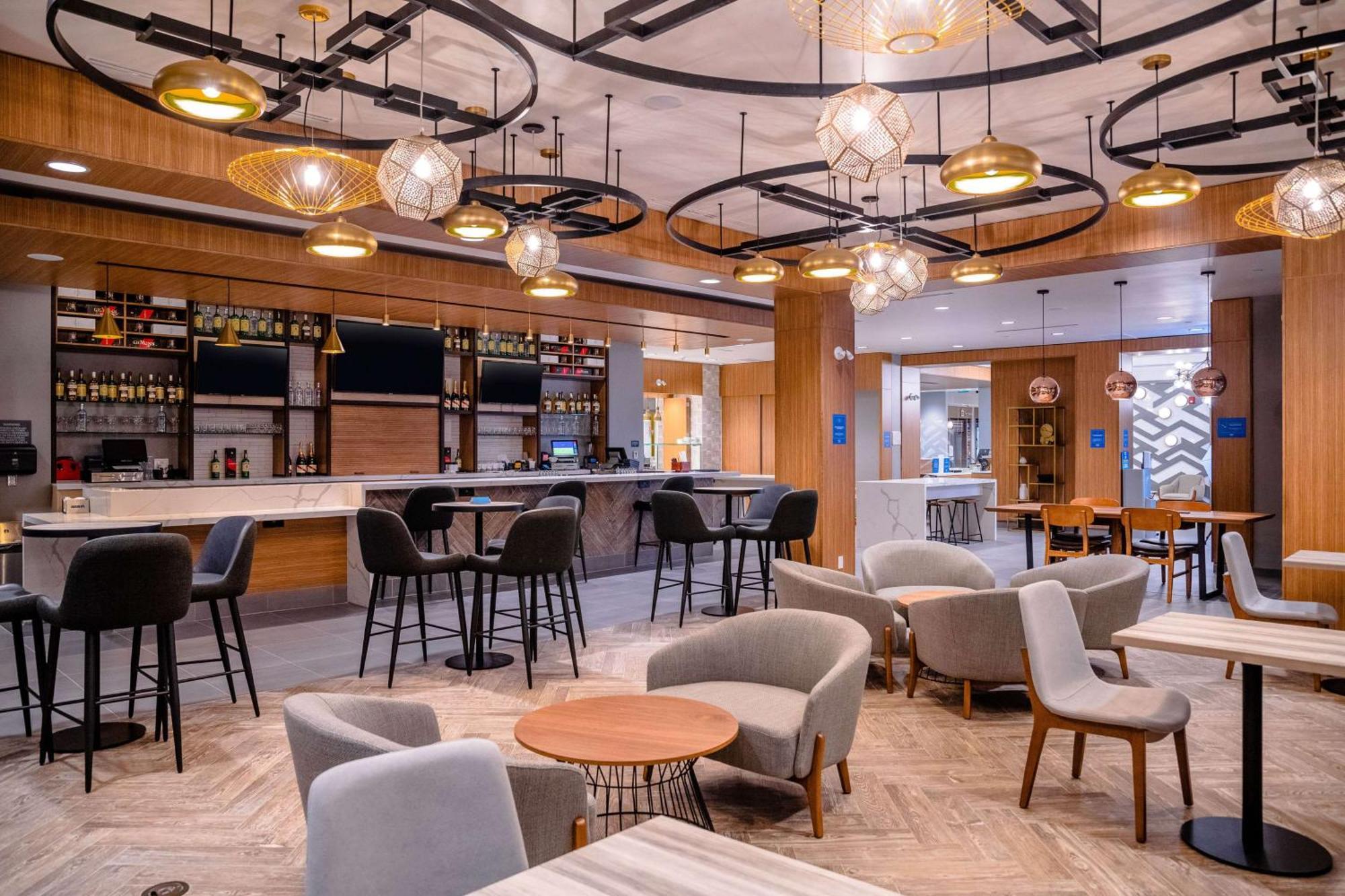 Hilton Garden Inn Sudbury, Ontario, Canada Екстериор снимка